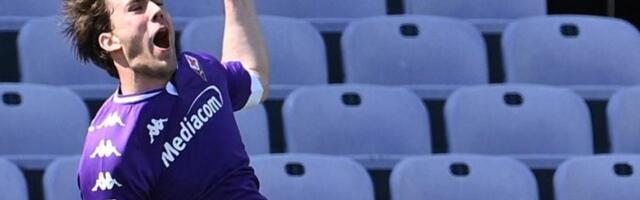 Italijano pred Staru damu: Dušan uvek ostavlja dušu na terenu, Juveov kvalitet ne umire