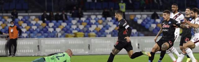 Braća zajedno: Lacio bi da spoji Vanju i Sergeja