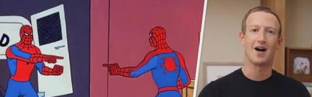 Kompanija Meta već mora dobiti svoju prvu pravnu bitku