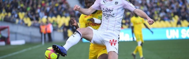 Bolji i od Košćelnog, a ne igra? Bordo zvao Vukašina Jovanovića da produže zajedno