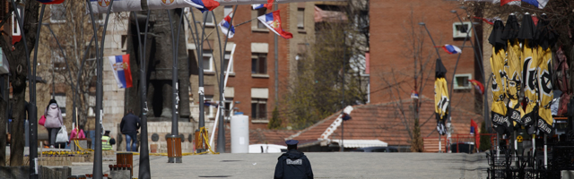 BEN HODŽIS: Kosovo ima podršku SAD, ali na Srbiju se ne gleda kao 1999.