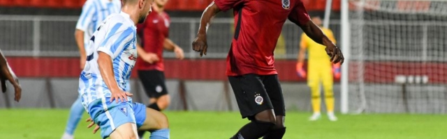 Praško proleće: Sparta dala tri gola za 15 minuta