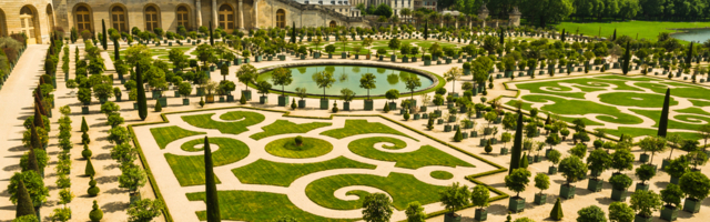 NAKON VIŠE OD 80 DANA: Versaj ponovo otvoren