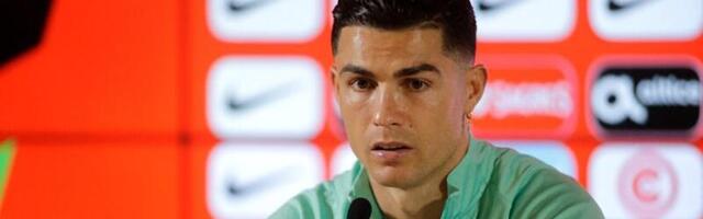 Ronaldo pred Makedoniju: Ne postoji Svetsko prvenstvo bez Portugala, sebe uvek doživljavam kao favorita