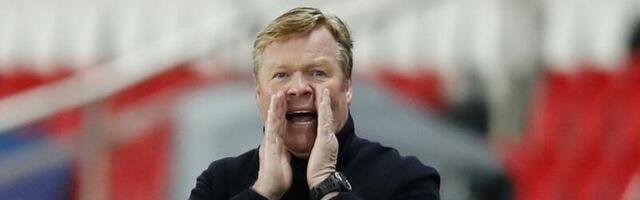 Ronald Kuman se vraća na klupu Holandije