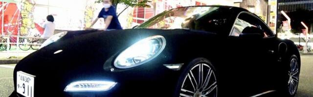 Japanska kompanija predstavlja najtamniju crnu boju koju je svet do sada video