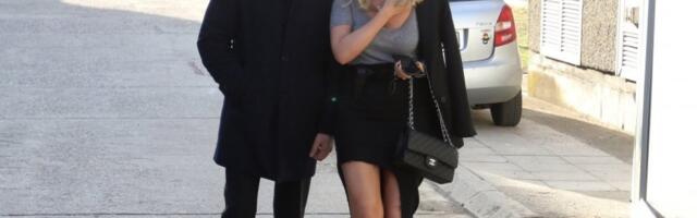 NE ZNAM KAKO JE IZVUKLA ŽIVU GLAVU! Žika Jakšić VAN SEBE zbog Dajaninog udesa