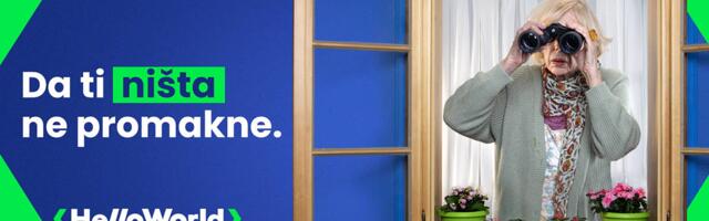 Od ajvara do IT poslova: Bakini saveti doneli 1.000.000 poseta sajtu HelloWorld.rs