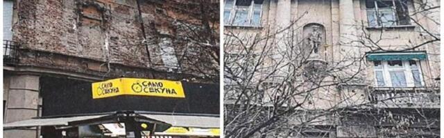 Šta ti rade, Beograde?! Ruše se stare zgrade, nestaju SIMBOLI - UBIJAJU DUŠU GRADA