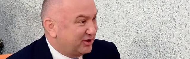 Gde je nestao iz vlade Nenad Popović?