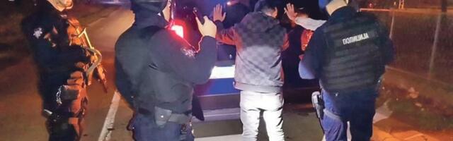 Pobegao u Srbiju da se sakrije: Uhapšen tinejdžer (18) po međunarodnoj poternici Nemačke