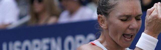 Agonija se nastavlja! Simona zbog dopinga ne igra u Njujorku!