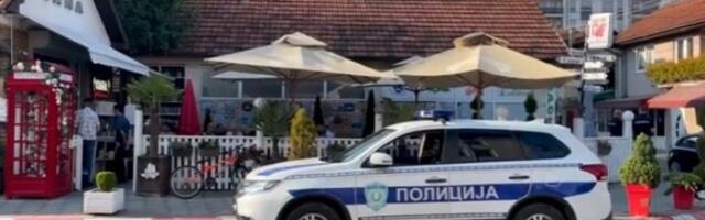 Užas u Novom Pazaru! Ugostitelj uboden nožem u rame i vrat!