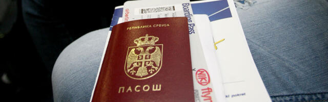 Na koga je tačno mislio Makron i da li će nam EU vratiti vize?