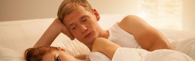 6 izgovora koje žene koriste da bi izbegle seks