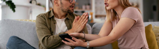 6 znakova Zodijaka koji uvek sumnjaju u partnera