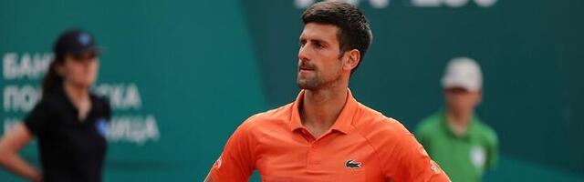 Novak saznao termin u Monte Karlu