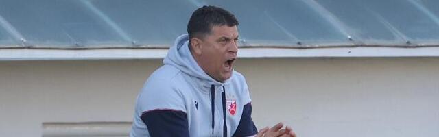 Zvezda dovela špica: Stigao Brazilac od 2 miliona evra