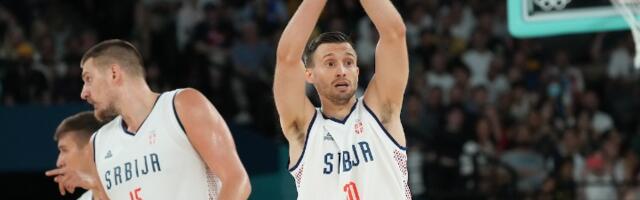 Repriza finala iz Manile: "Orlovi" kreću po bronzu, Nemačka - Srbija 10:13