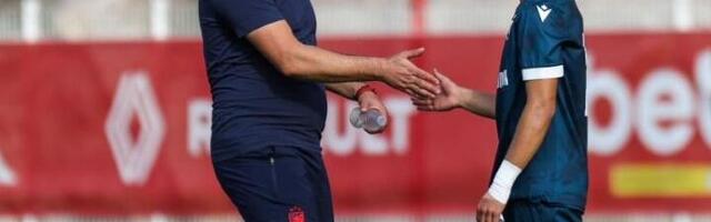 Ništa od čuda: "Panjenka" Kostova naljutila Barsine klince