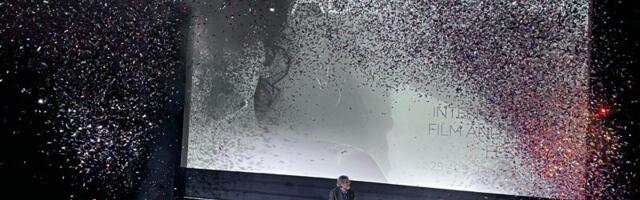 Kustendorf od 22. do 25. januara