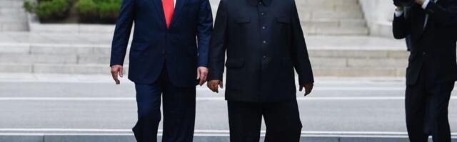 Povratak Trampa i korejsko pitanje