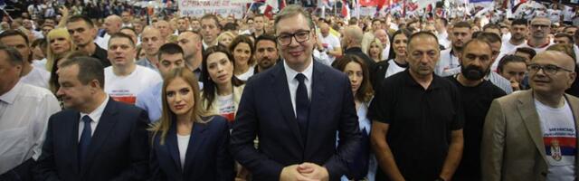 Tri grada u igri za veliki Vučićev kontramiting?