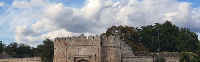 Počasna artiljerijska paljba na Dan državnosti