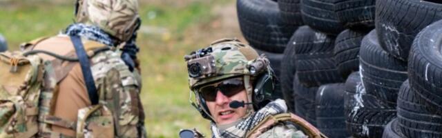 300 mađarskih specijalaca stiglo u BiH