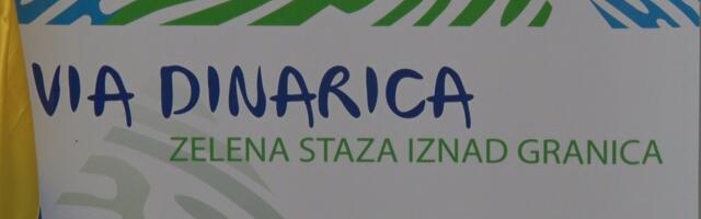 Završna konferencija projekta Via Dinarika na Zlatiboru (VIDEO)