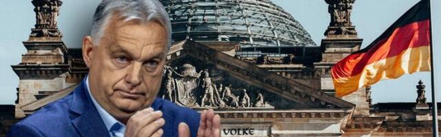 SPREMA SE UDAR NA ORBANA: Buduća nemačka vlada namerava da kazni "neposlušne" zemlje EU