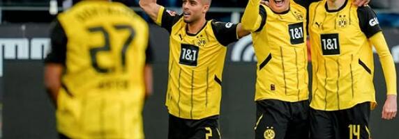 „MILIONERI“ U PROBLEMU PRED BARSELONU: Najbolji defanzivac Borusije Dortmund van terena do kraja sezone!