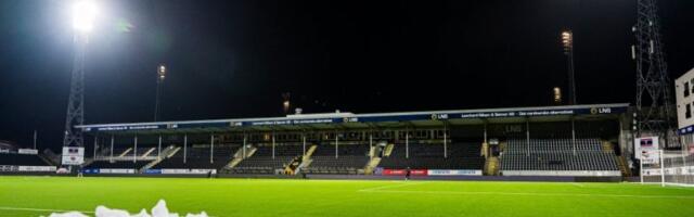 LEDENA BORBA ZA POLUFINALE:  Lacio sleteo u zavejanu Norvešku, stadion se pred meč ne vidi od snega...