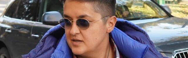 Marija Šerifović progovorila o Mariovom ocu: Otkrila sve detalje o njemu i njegovom odnosu sa sinom