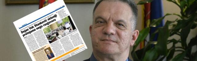 NASLOV VRIŠTI, ISTINA ZAKOPANA ŠAPĆE: NA METI JE MINISTAR PROSVETE Građani, otvorite četvoro očiju, čeka vas iznenađenje - šok preokret (FOTO)