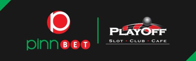 PinnBet preuzima Play Off slot klubove – Nova faza rasta za jednog od lidera tržišta