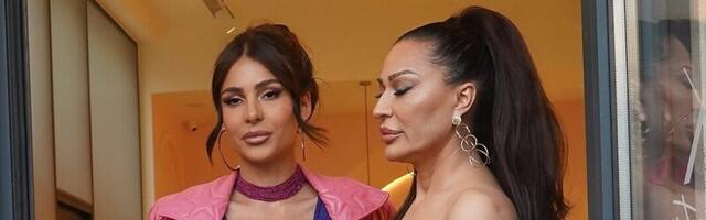 Zbog onoga što mi je majka radila htela sam kosu da iščupam: Anastasija progovorila o Cecinom maltretiranju