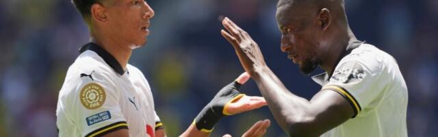 Spektakl u Sinsinatiju: Goleada i prva pobeda Dortmunda na SP