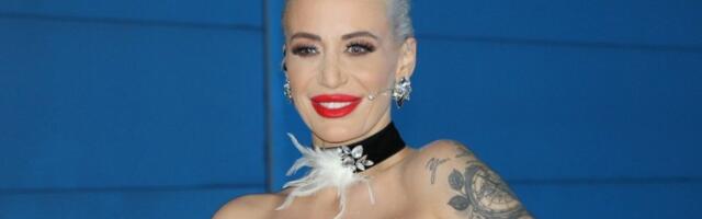 Ćerka Dušice Jakovljević maturirala - Voditeljka puca od ponosa, javno se pohvalila (FOTO)