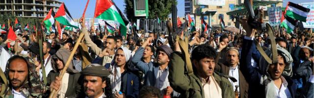 Geopolitička „specifična težina” islamskog sveta