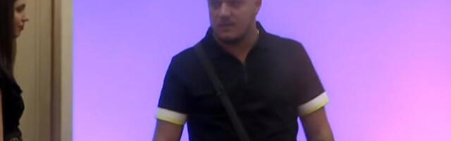 Bivši cimer otkrio GNUSNU ISTINU o Gastozu nakon pobede u "Eliti 8", OBMANUO JAVNOST SA ANĐELOM: "Tu ne postoji ni "e" od emocija!"