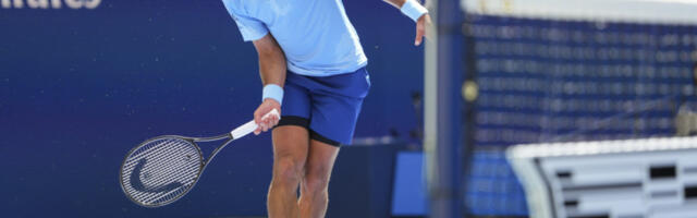 PRES KONFERENCIJA NOVAKA ĐOKOVIĆA: Loptice su drugačije, uvek ima nešto da se dokaže!