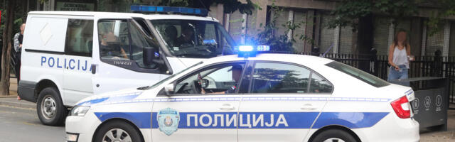 UMRO RADNIK KOJI JE PRE ČETIRI DANA PAO SA SKELE Tragedija u Nišu
