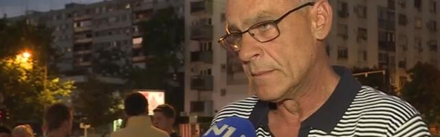 Ponovo priveden autoprevoznik Jaćimović