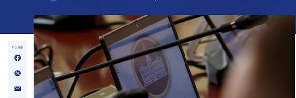 Usvojen leks specijalis za Generalštab