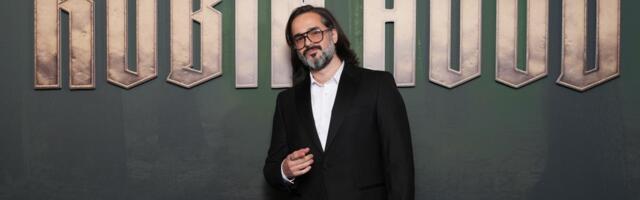 Na kraju snimanja "Robina Huda" poklonio sam se Šonu Binu i zahvalio za sve što je uradio za naše generacije: Nikola Janković o muzici, filmu i ocu