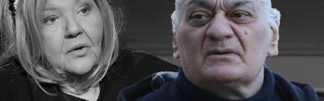 "Familije nema, ne bih bio sam da..." Futina ispovest o Marini, pomenuo Cecu: "Na njeno insistiranje smo..."