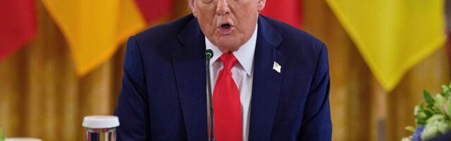 TRAMP ZAPRETIO: Uvešće dodatne carine od pet odsto ovoj zemlji zbog spora oko vode