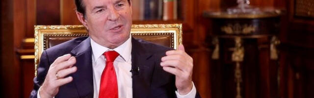 Путин данас може позвати Вучића, као што је Берлускони позвао Ђинђића и вратио Србији Телеком