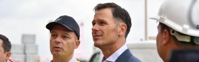 Мали Никезићу: 2027. Србија ће бити центар света, а ви ћете бројати посетиоце